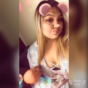 Meet your Posher, Bridget